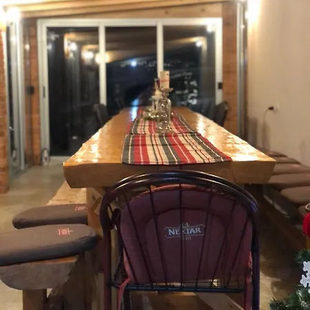 Apartman Vikendicamanja Holiday home Banja Luka