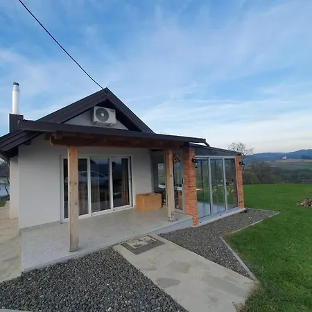 Holiday home Apartman Vikendicamanja Banja Luka