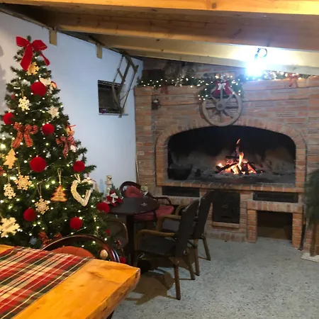 Apartman Vikendicamanja