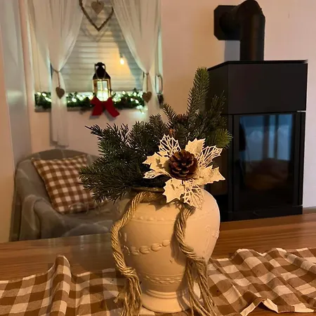 Holiday home Apartman Vikendicamanja Banja Luka