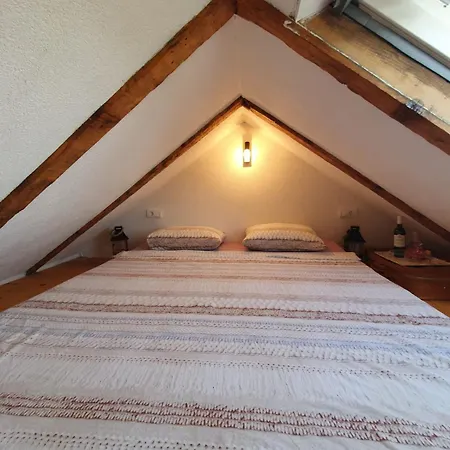 Apartman Vikendicamanja Holiday home Banja Luka