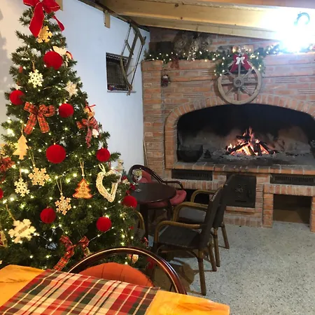 Holiday home Apartman Vikendicamanja