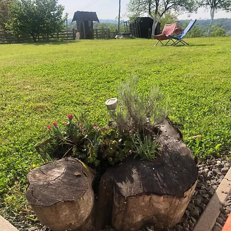 Holiday home Apartman Vikendicamanja