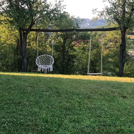 Apartman Vikendicamanja Holiday home Banja Luka