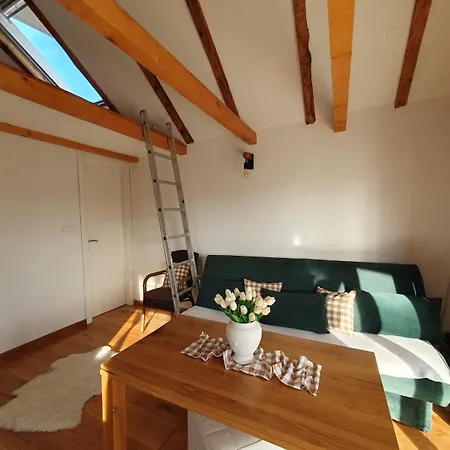 Holiday home Apartman Vikendicamanja Banja Luka