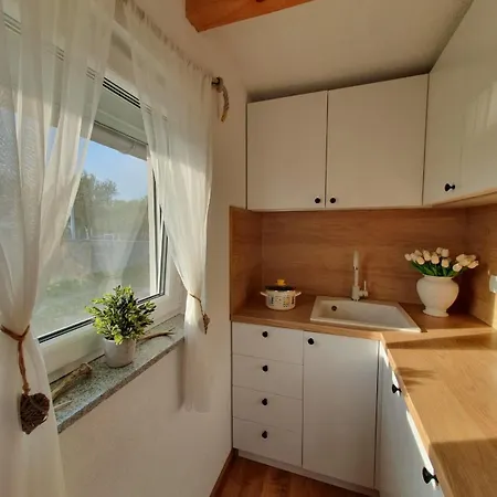 Apartman Vikendicamanja Holiday home Banja Luka