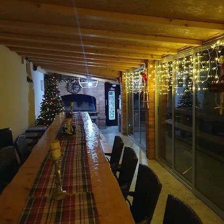 Holiday home Apartman Vikendicamanja Banja Luka