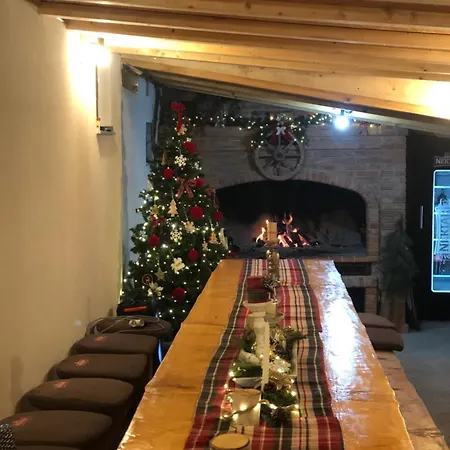 Apartman Vikendicamanja Holiday home