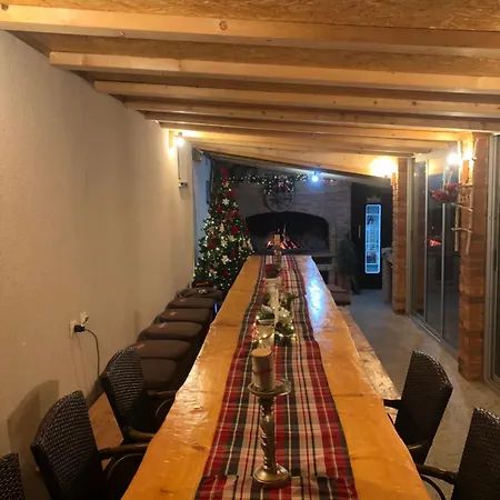 Apartman Vikendicamanja