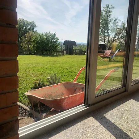 Apartman Vikendicamanja Holiday home